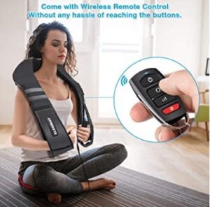best wireless massager