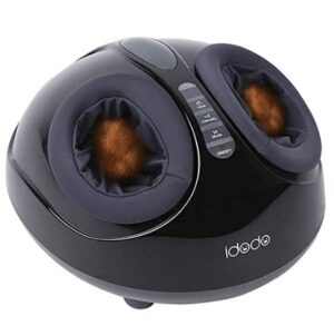 calf ankle and foot massager