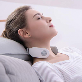 pure therapy wireless hand massager